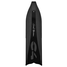 C4 Carbon Pala UP Black